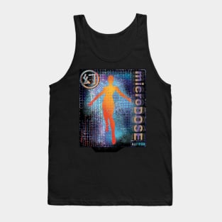 microdose reality Tank Top